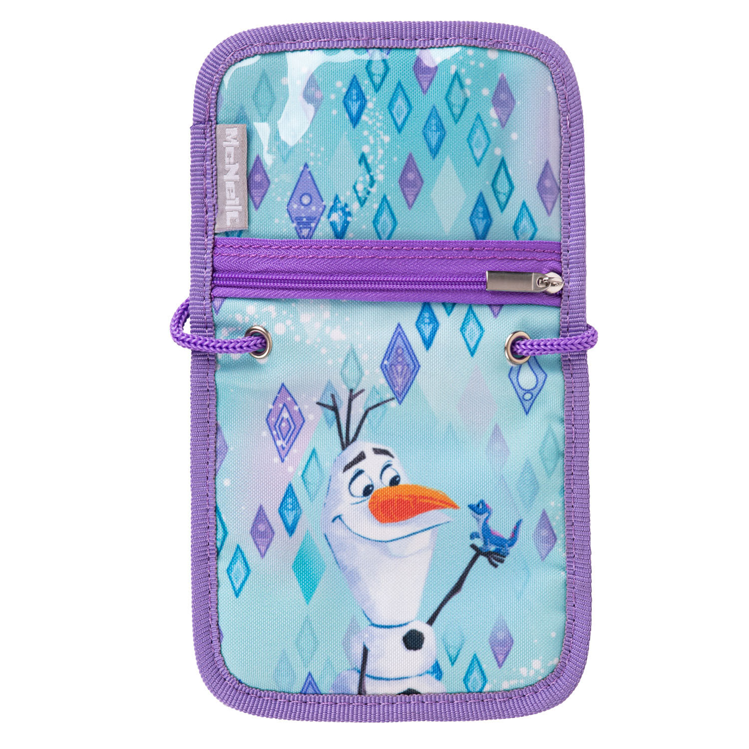 McNeill Schulzubehör Brustbeutel -Kollektion Disney FROZEN