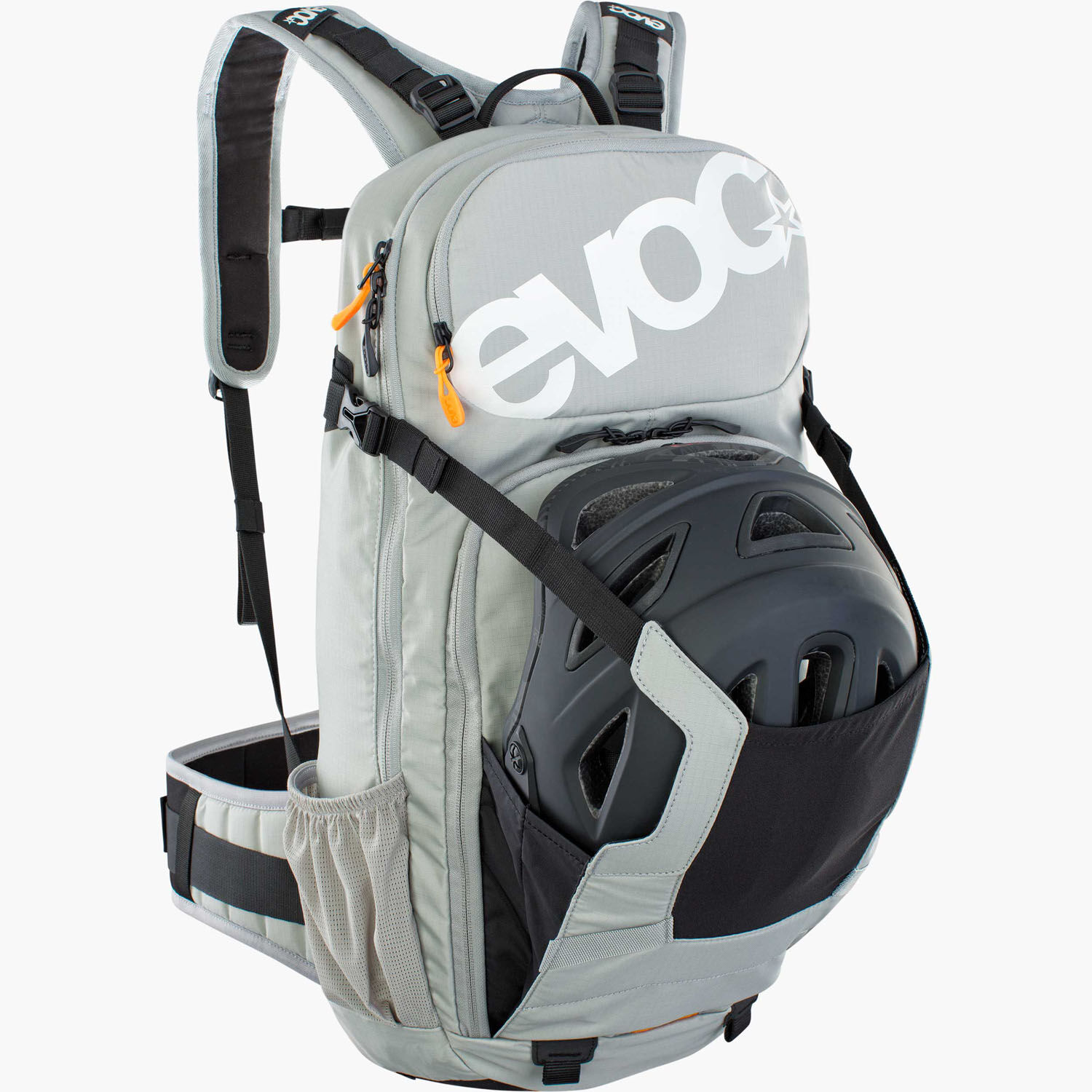 evoc FR ENDURO 16 S Fahrradrucksack Stone