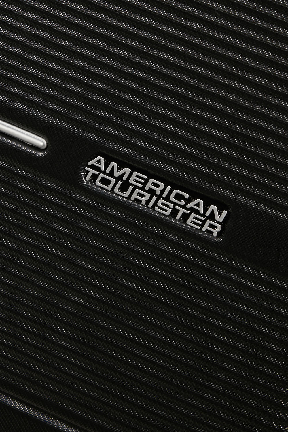 American Tourister Funstripe Handgepäck Trolley 55cm mit 4 Rollen Black American Tourister Funstripe Handgepäck Trolley 55cm mit 4 Rollen Black