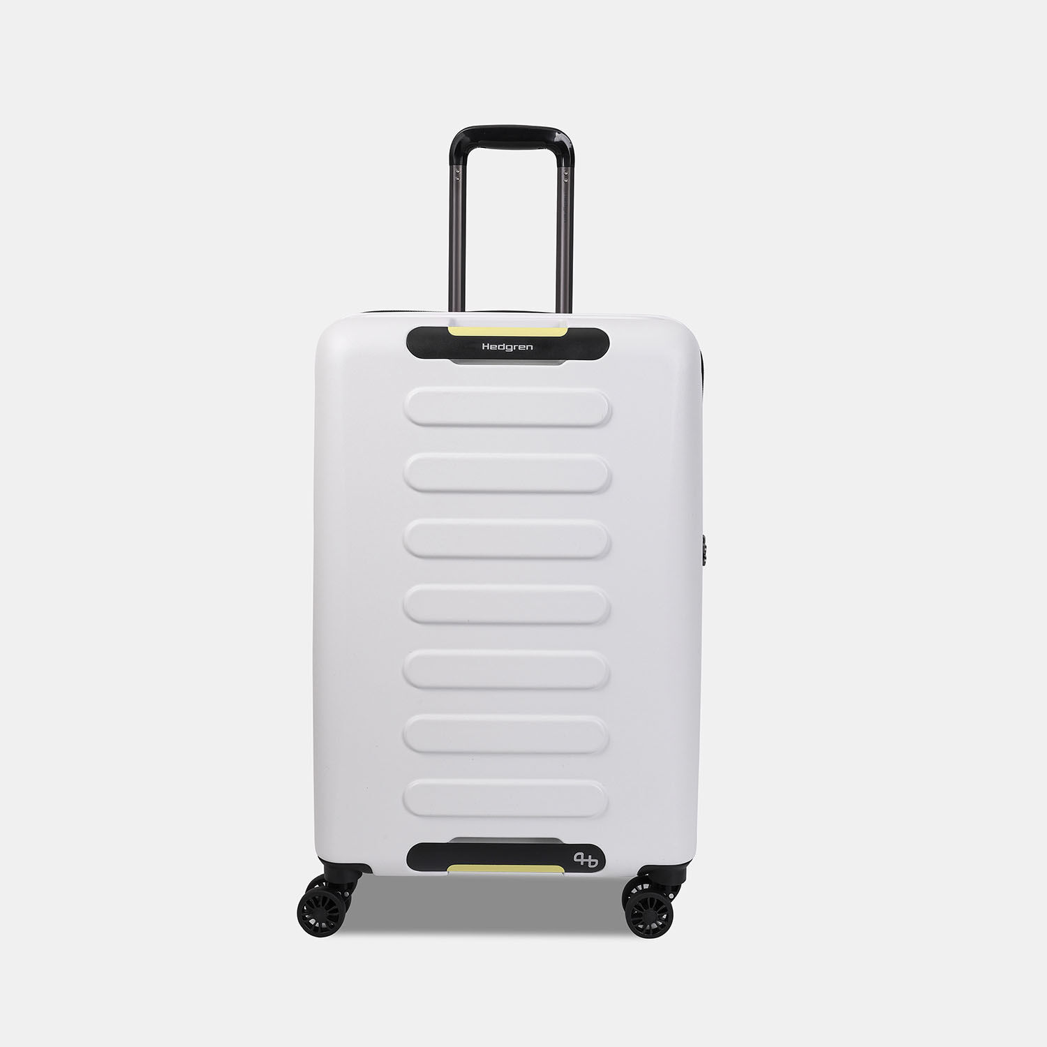 Hedgren Comby GRIP M EXP 65cm Spinner Vaporous Grey