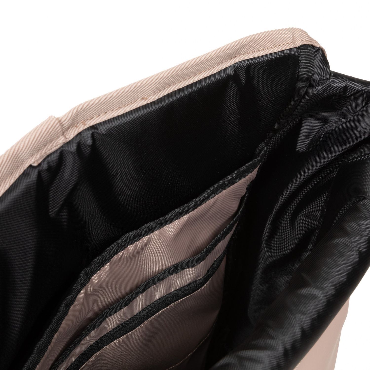 Eastpak YARIN CNNCT F Rucksack Matte Sand