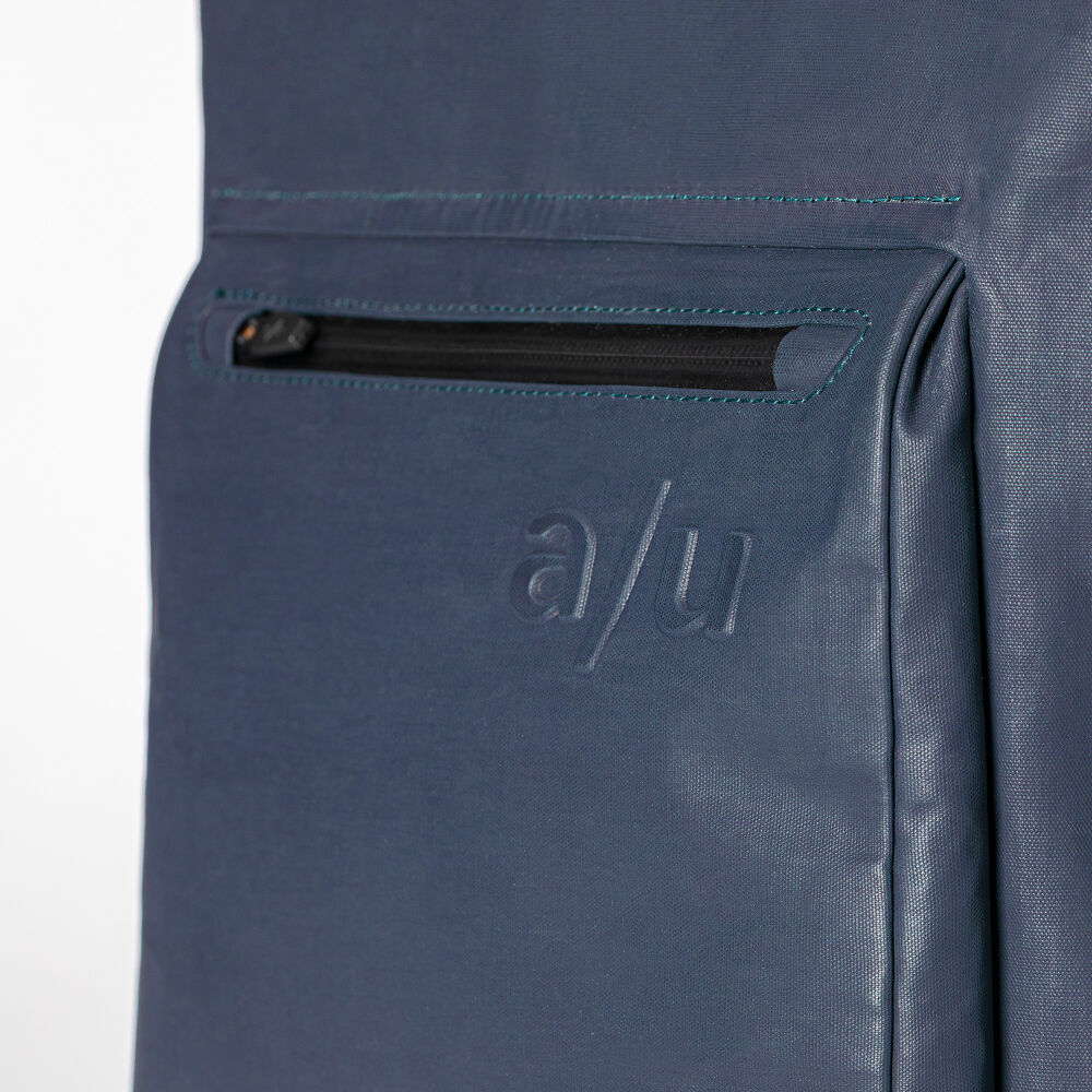 aunts & uncles Japan Okayama Rucksack mit 13" Notebookfach storm aunts & uncles Japan Okayama Rucksack mit 13" Notebookfach storm