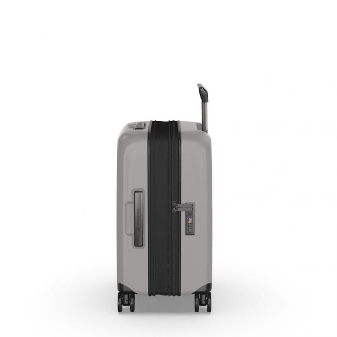 Victorinox Airox Advanced Frequent Flyer Carry-On, erweiterbar Stone White