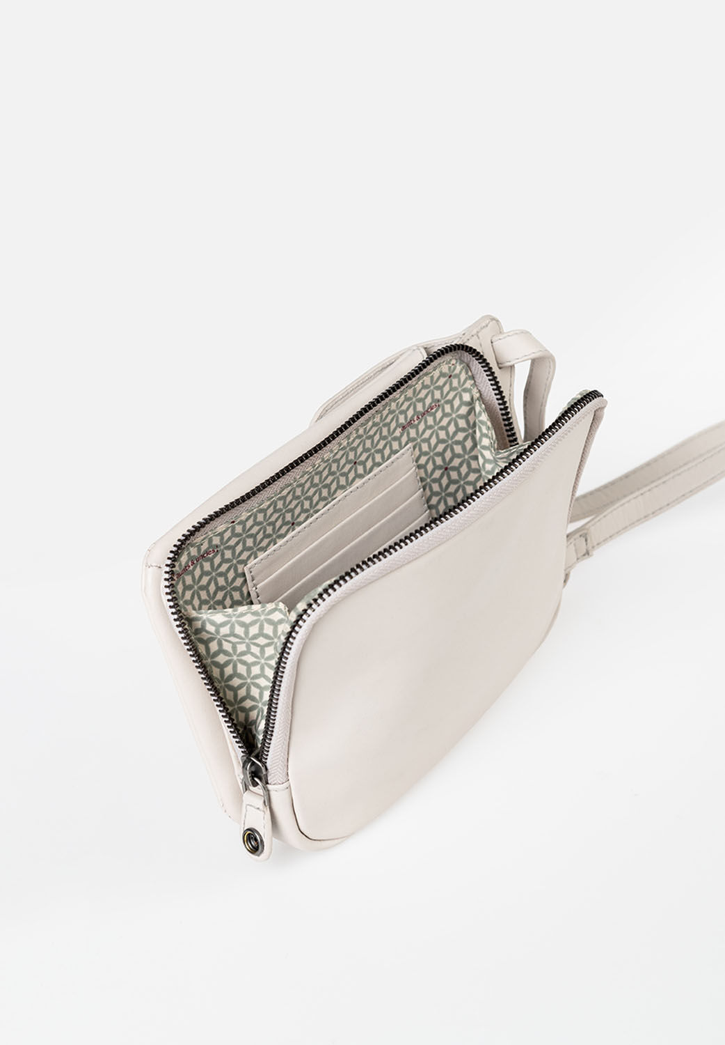 aunts & uncles Jamie´s Orchard TULIP Phone bag pumice stone
