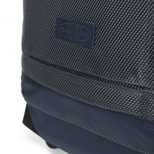 Eastpak Tranverz Reisetrolley S 2-Rollen CNNCT Marine