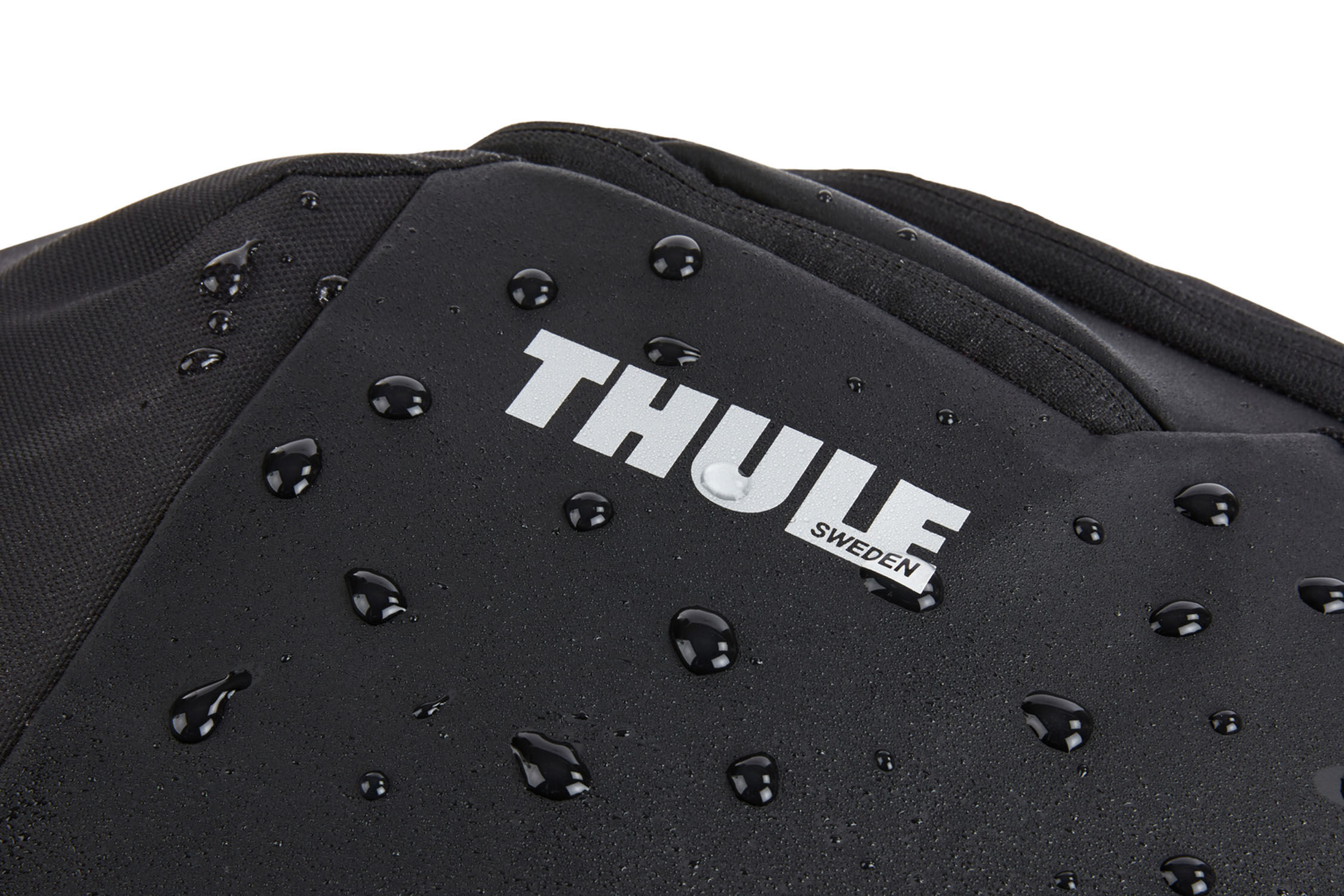 THULE Chasm Laptoprucksack 26L Black