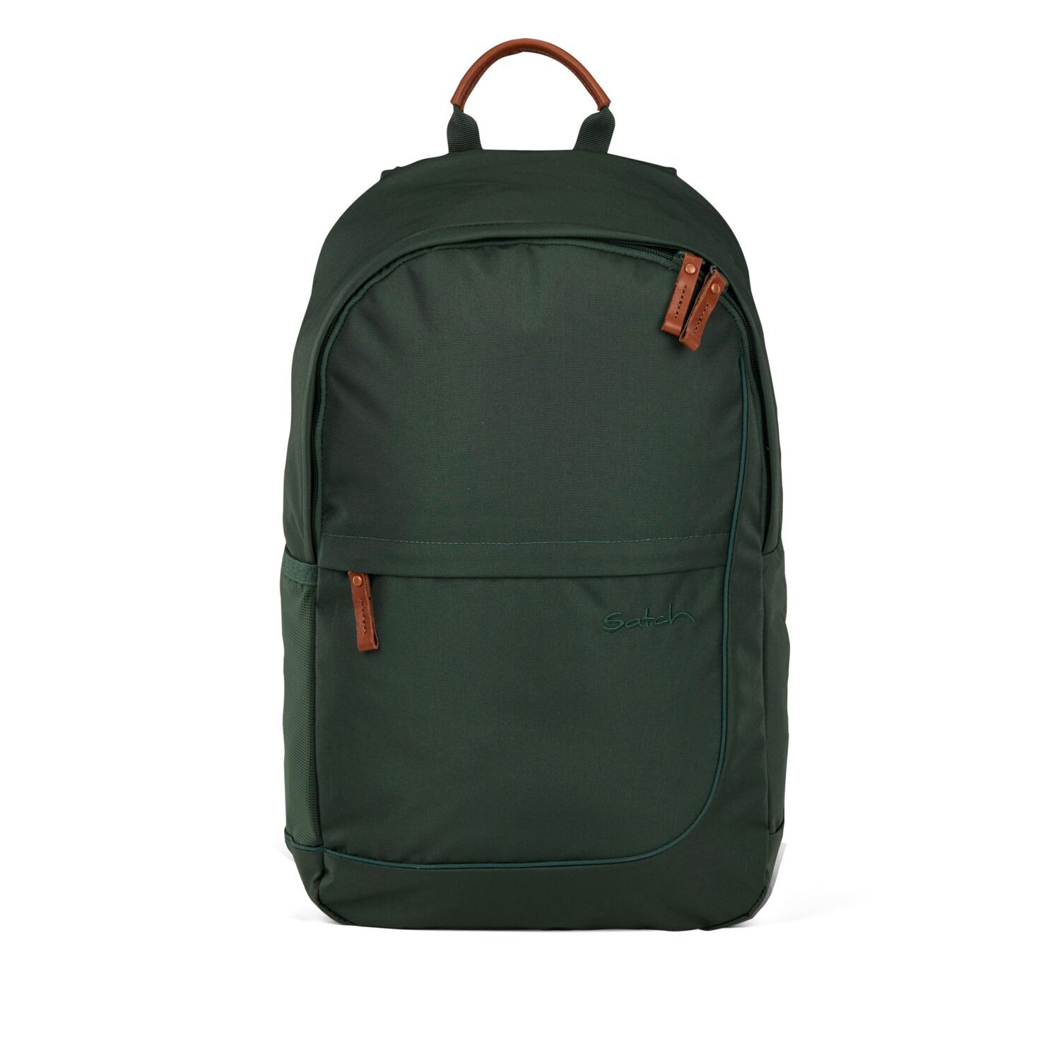 satch Freizeit FLY Daypack Pure Forest Green