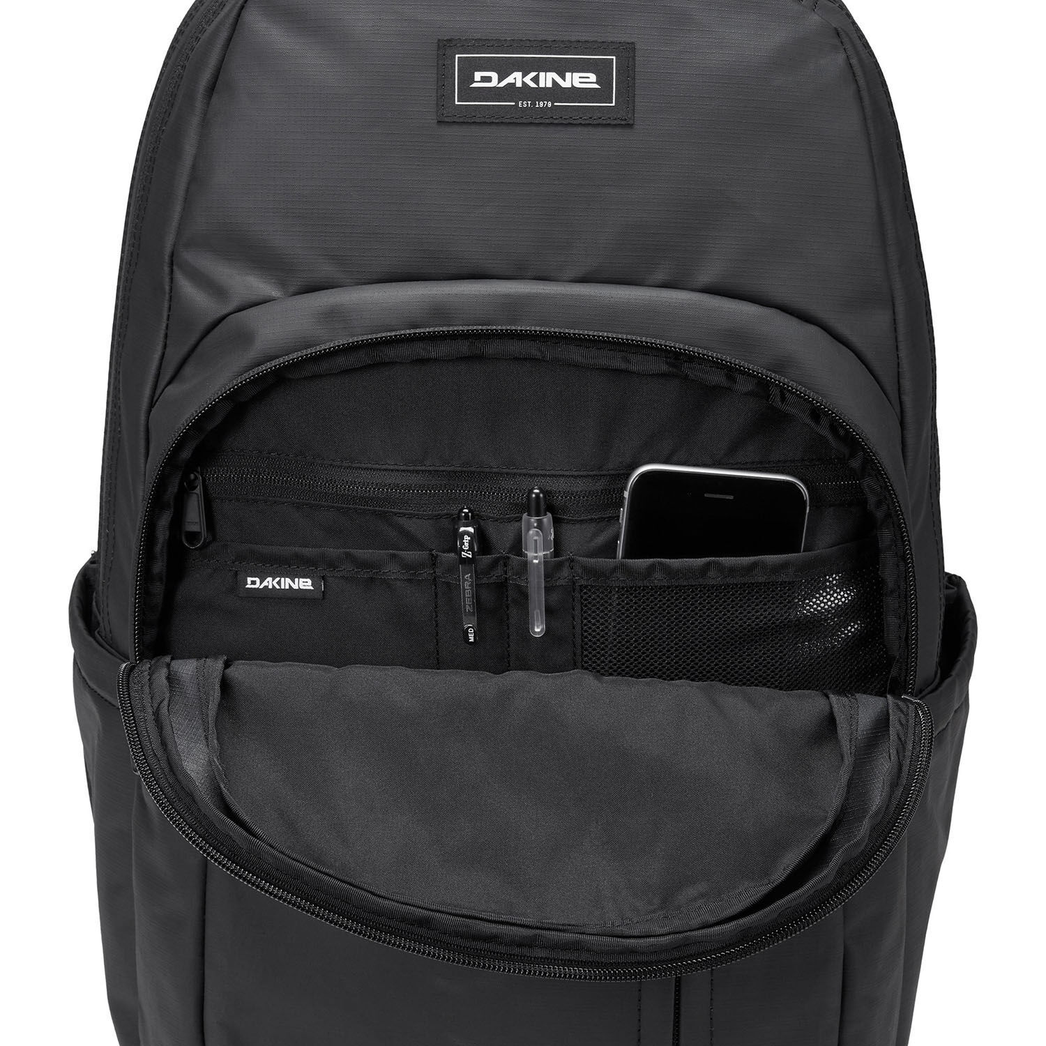 Dakine Campus Premium 28L Rucksack mit Laptopfach Naval Academy