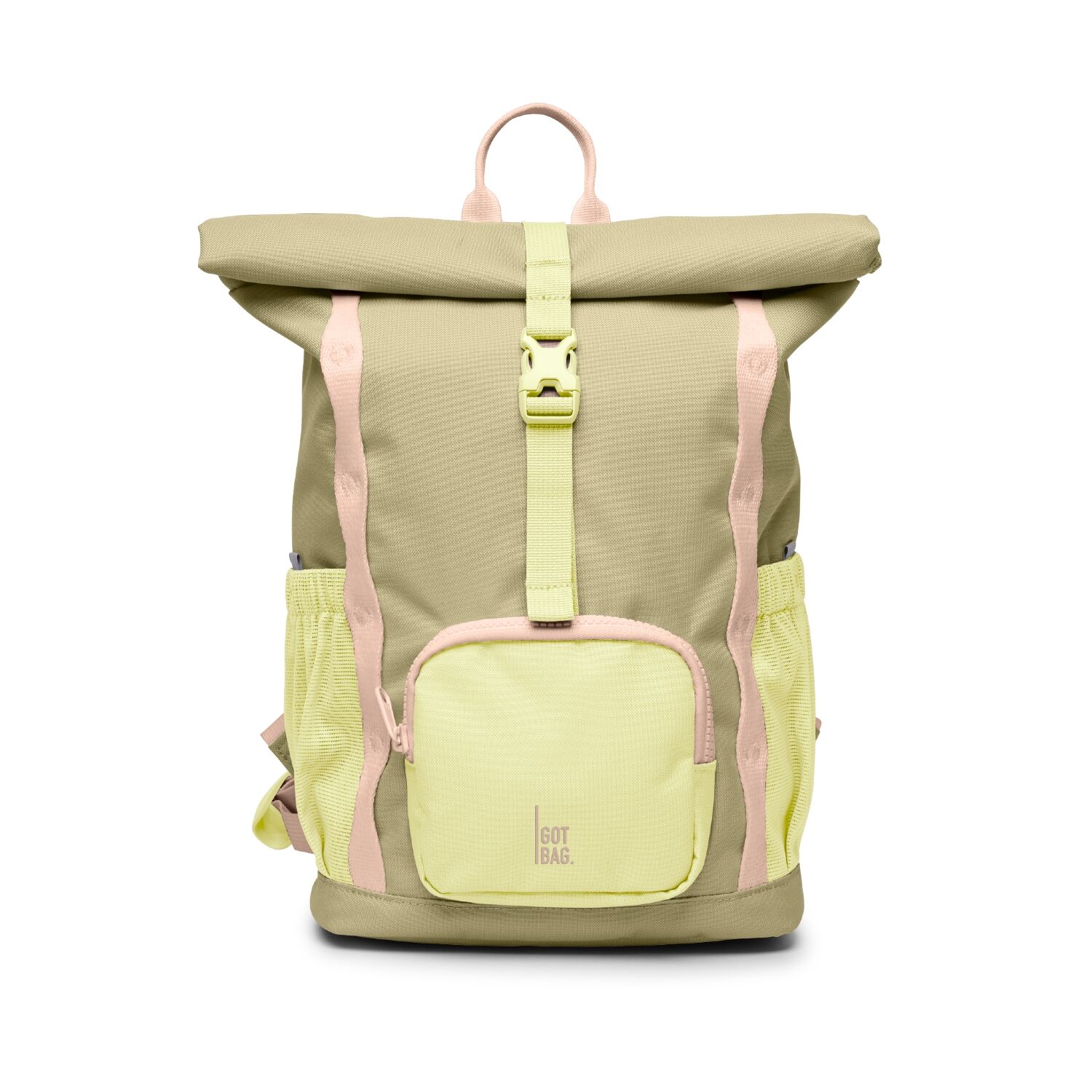 GOT BAG Kids Adventure Rolltop