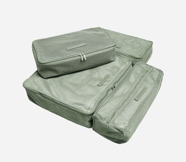 Horizn Studios Packing Cubes 4-teiliges Set