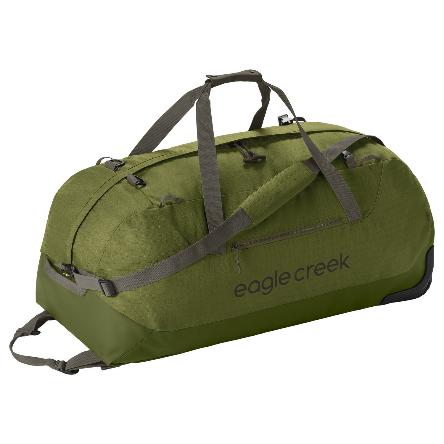 eagle creek No Matter What Duffel 40L olive green