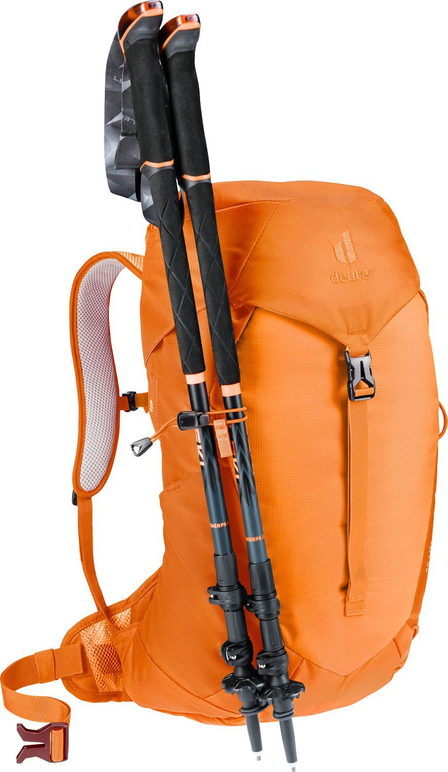 Deuter AC Lite 14 SL Wanderrucksack peach-tuscany Deuter AC Lite 14 SL Wanderrucksack peach-tuscany