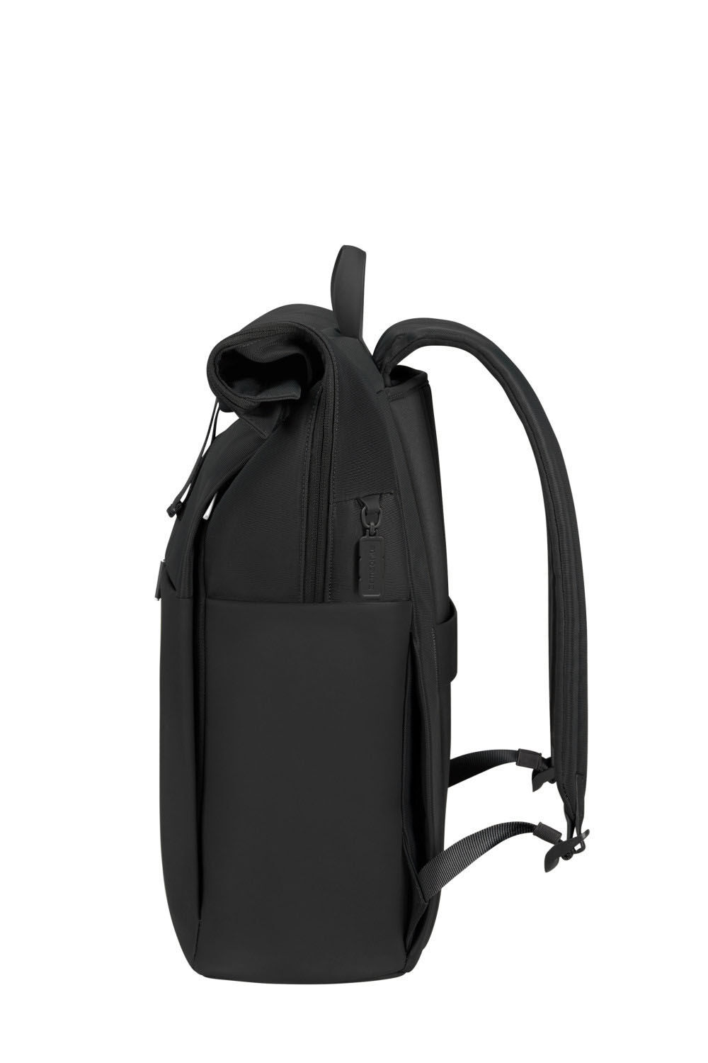 Samsonite 4Pack Rolltop -Rucksack 15.6" Schwarz