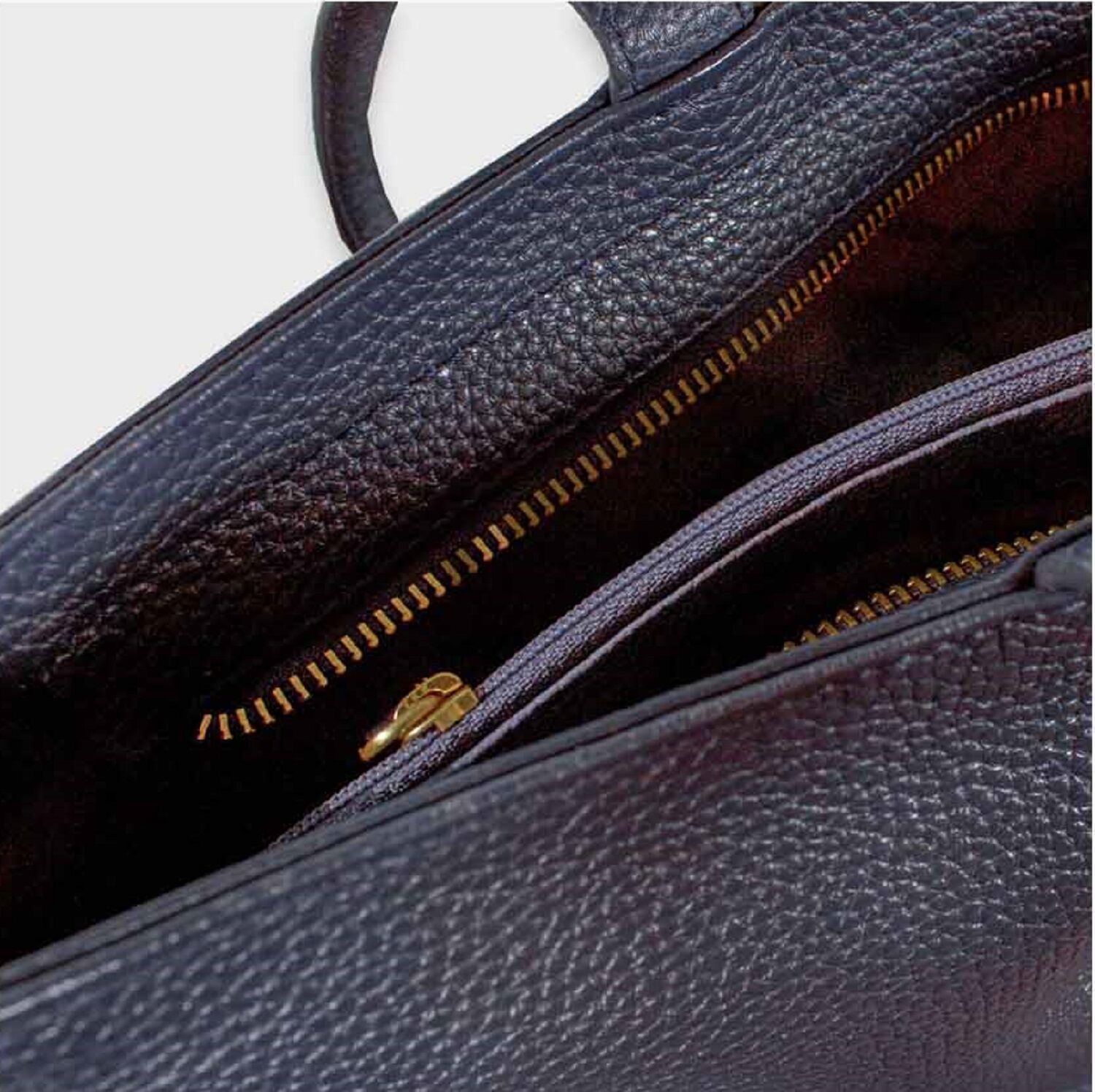 Braun Büffel Hanna Shopper 12078 navy