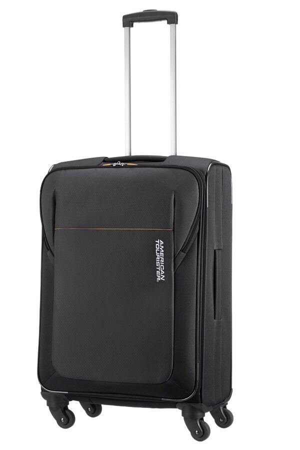American Tourister San Francisco Spinner M Black