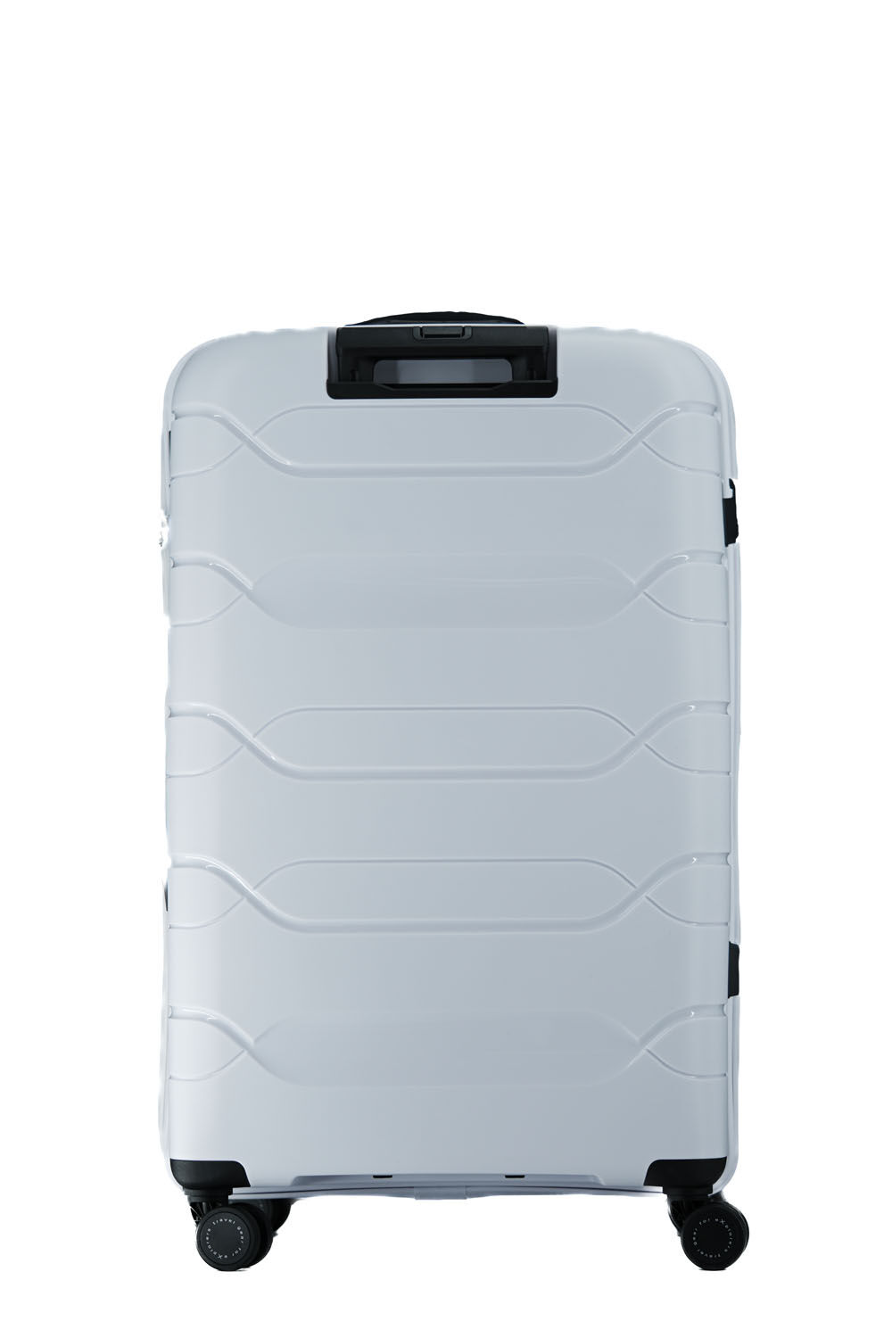 Polestream STRZ Asteroid Trolley M 64cm erweiterbar White Polestream STRZ Asteroid Trolley M 64cm erweiterbar White