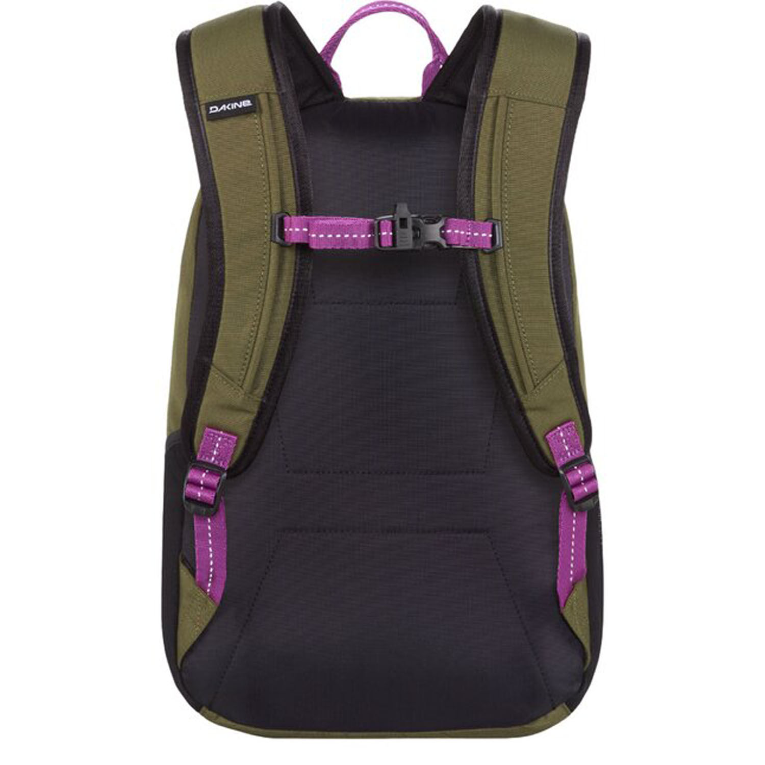Dakine Kids Campus 18L Jungle Punch