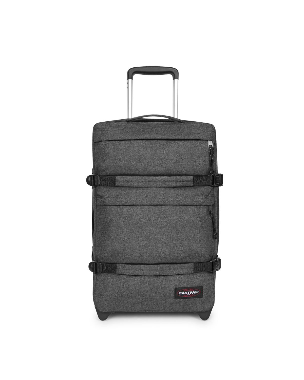 Eastpak Transit'R Plus Reisetrolley S mit 2 Rollen 