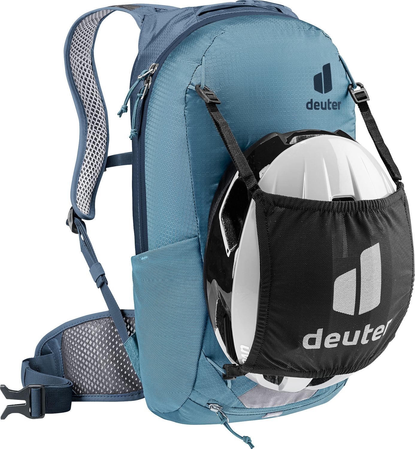 Deuter Race 12 Fahrradrucksack atlantik-ink Deuter Race 12 Fahrradrucksack atlantik-ink
