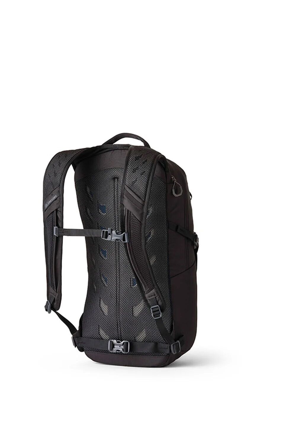 Gregory NANO 18 Liter Tagesrucksack Optic Black
