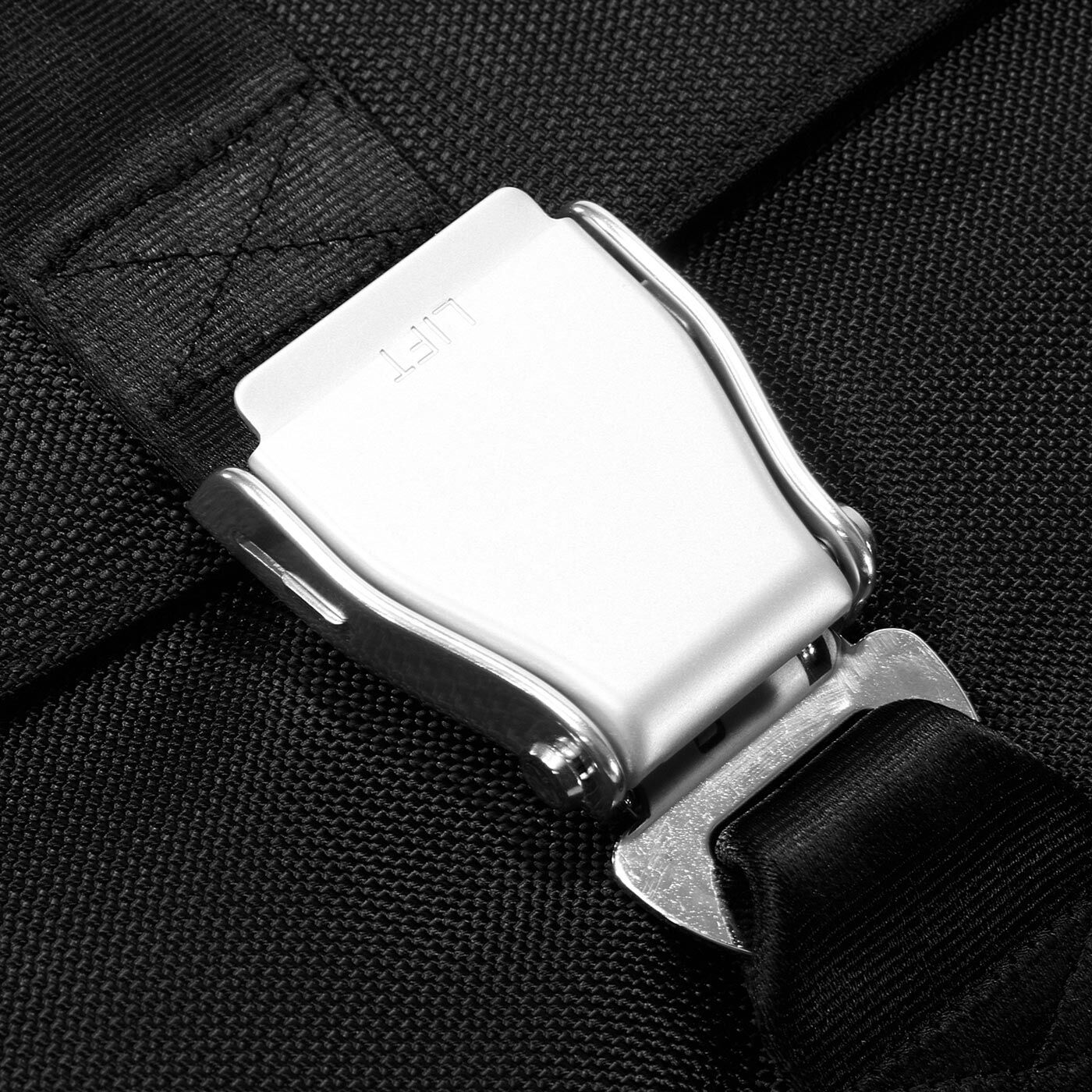 Reisenthel Business airbeltbag XS black