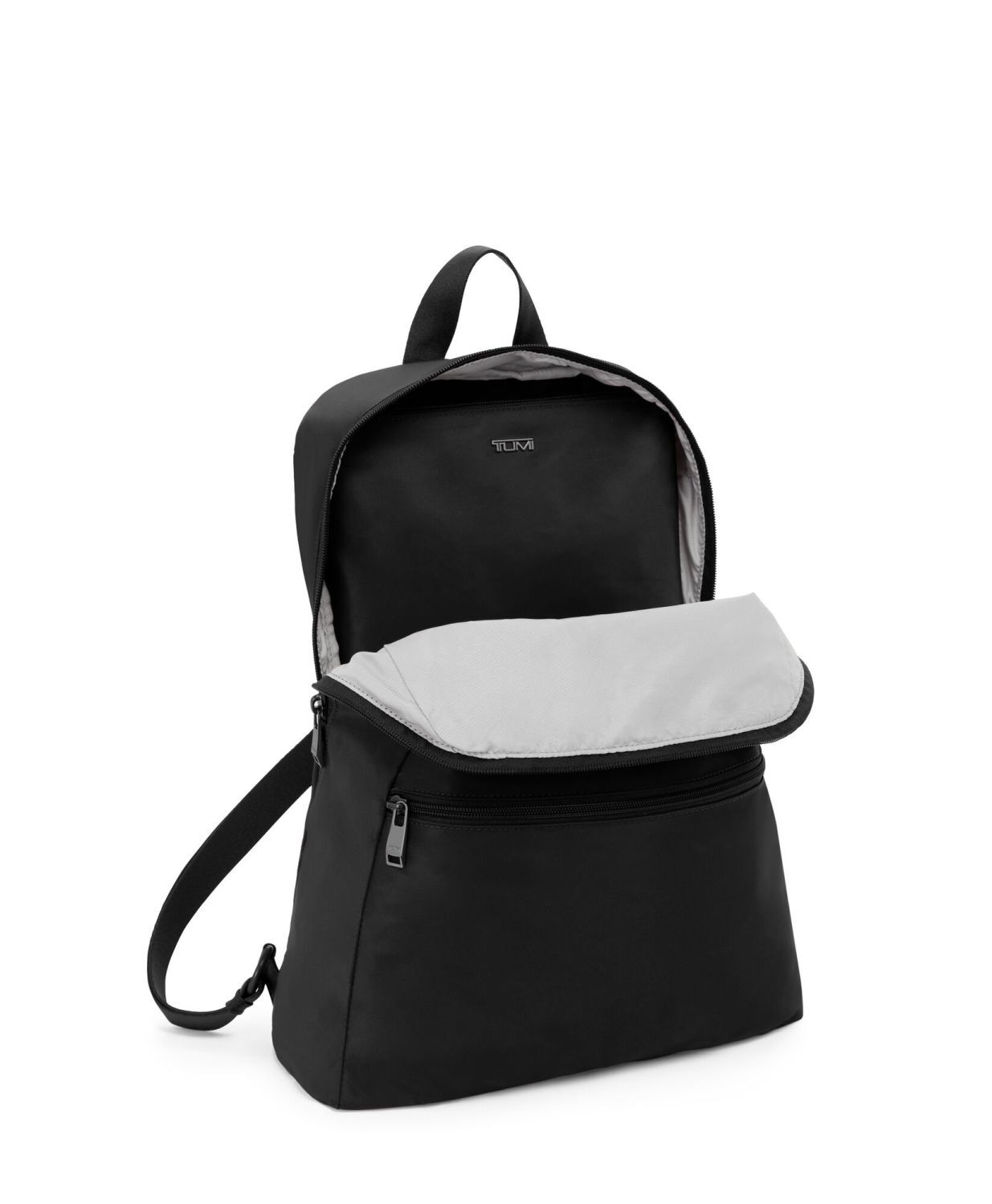 Tumi Voyageur Just In Case® Rucksack Black/Gunmetal