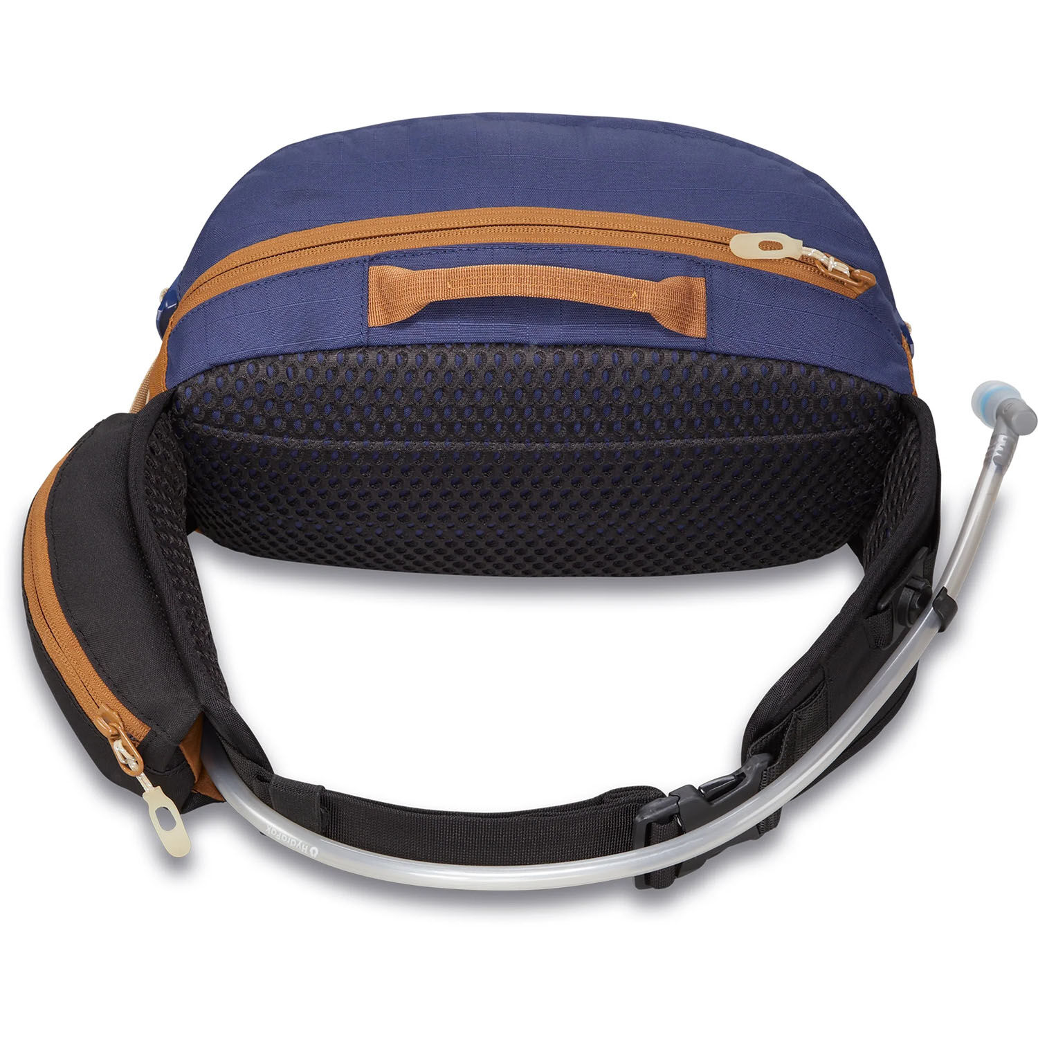 Dakine Hot Laps 5L Bike Waist Bag Naval Academy