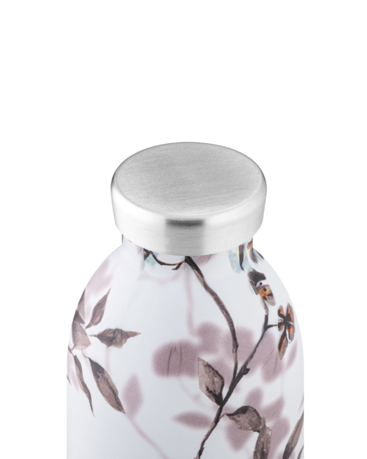 24Bottles® Clima Bottle Floral 500ml Grace