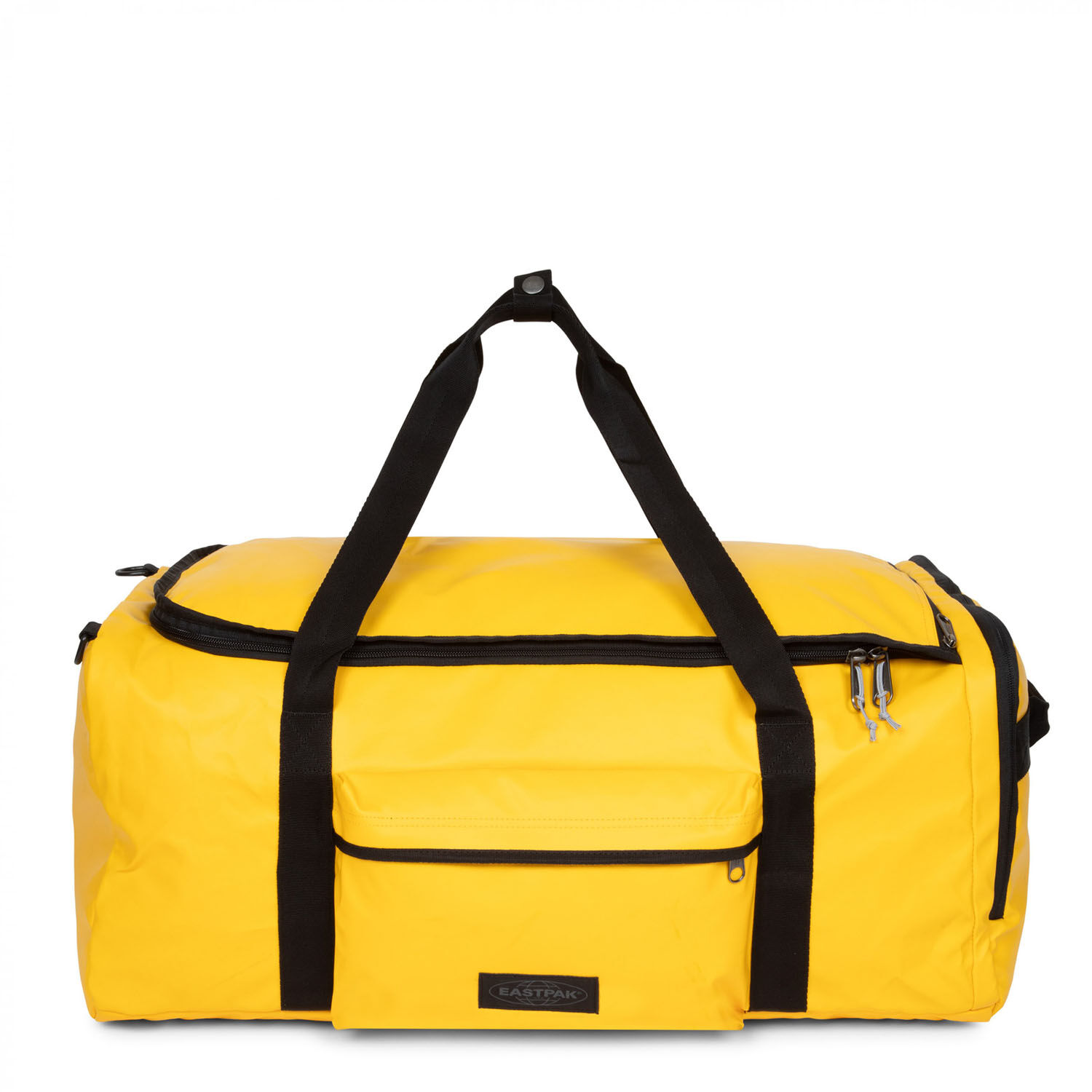 Eastpak Tarp DUFFL'R M Duffel-Tasche/Rucksack Tarp Yolk