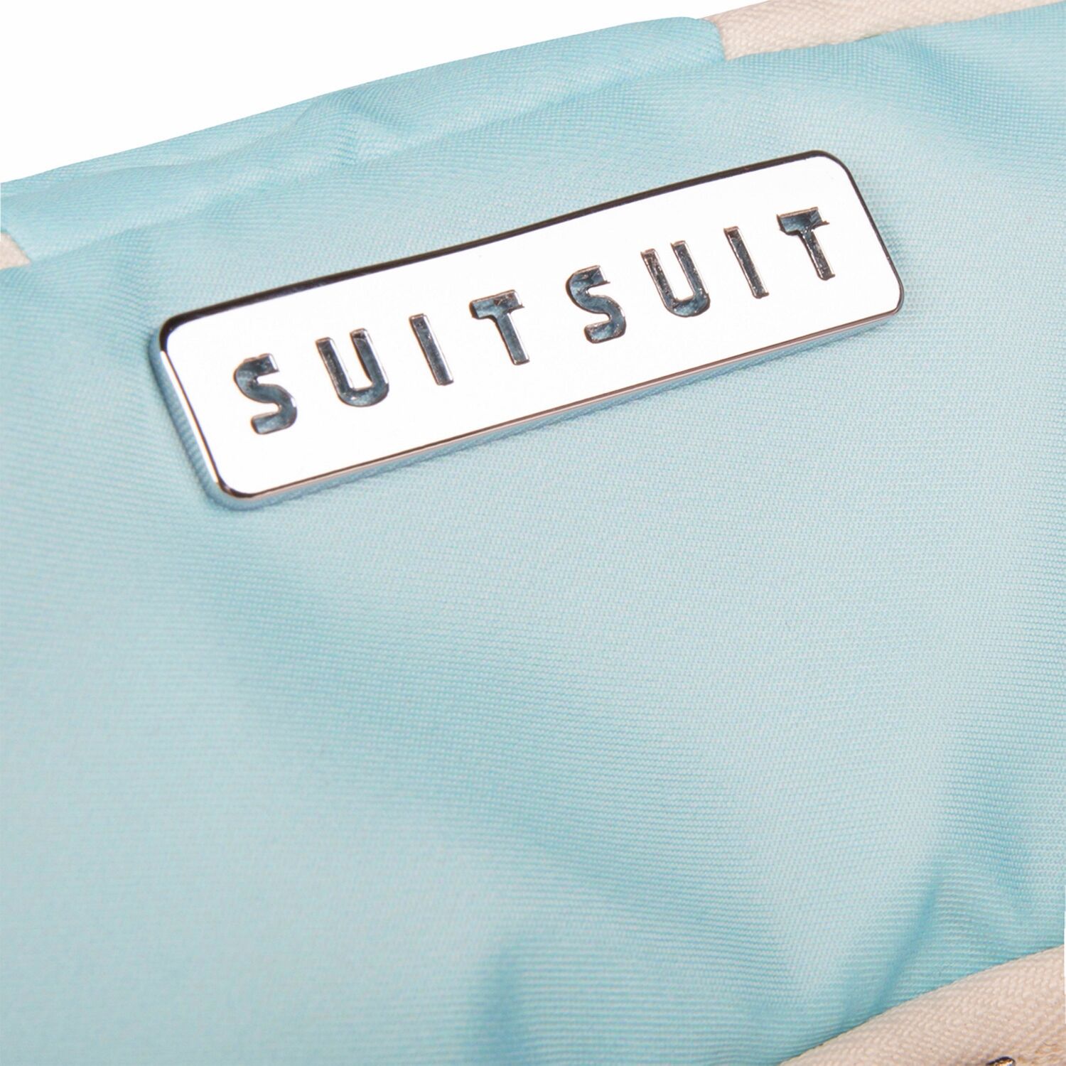 SuitSuit Fabulous Fifties Kleine Accessoires Tasche Baby Blue