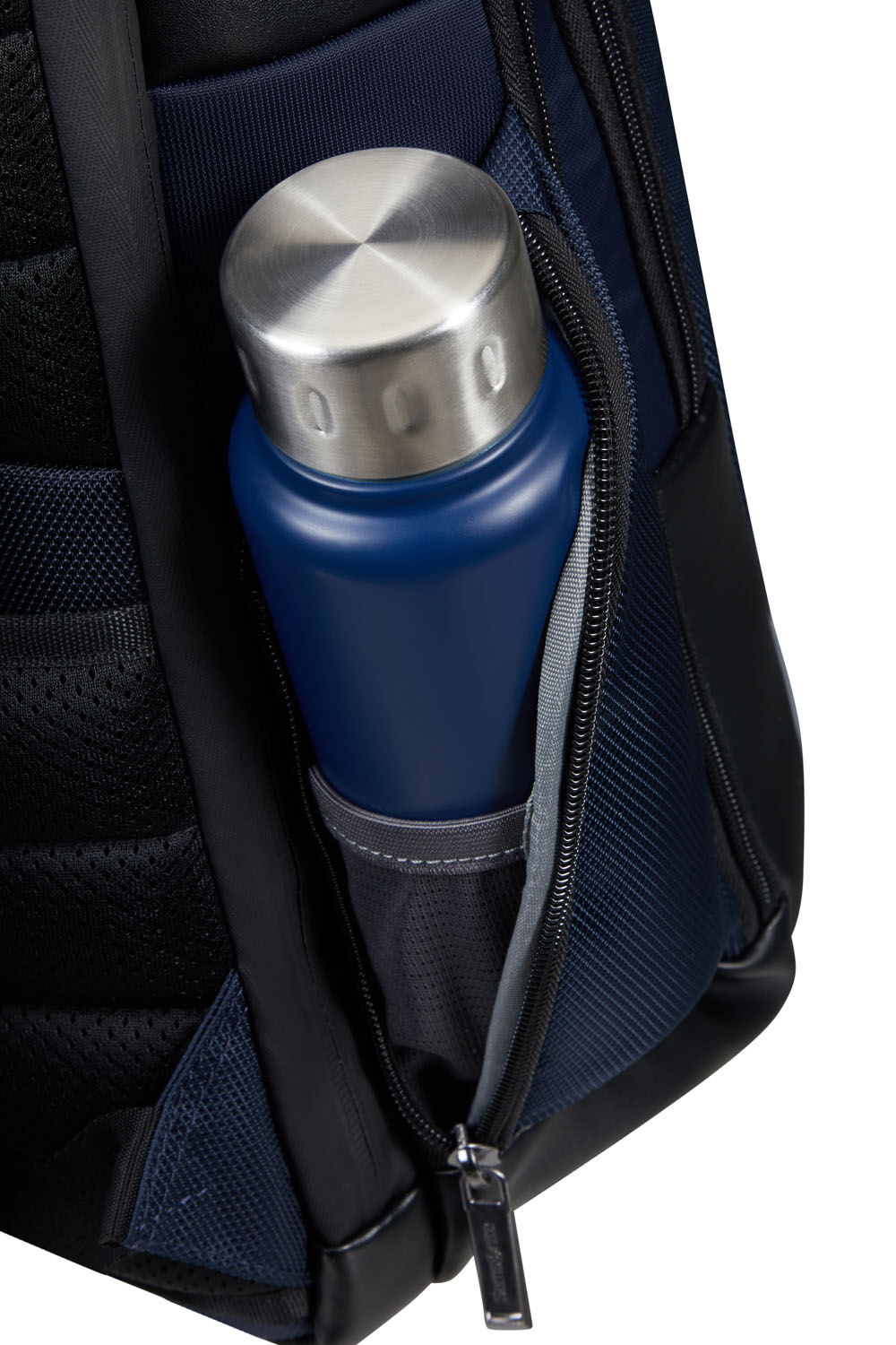 Samsonite Spectrolite 3.0 Rucksack 14.1" + GRATIS HOTELGUTSCHEIN Deep Blue