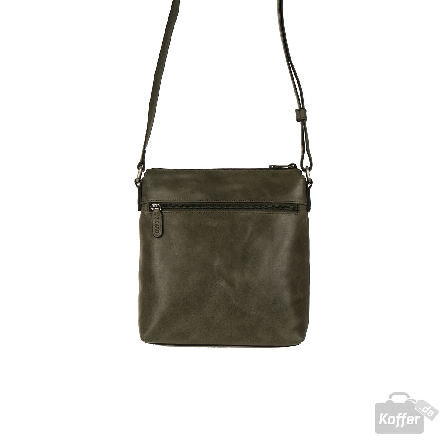 Picard Highlight Damentasche 9047 Schwarz