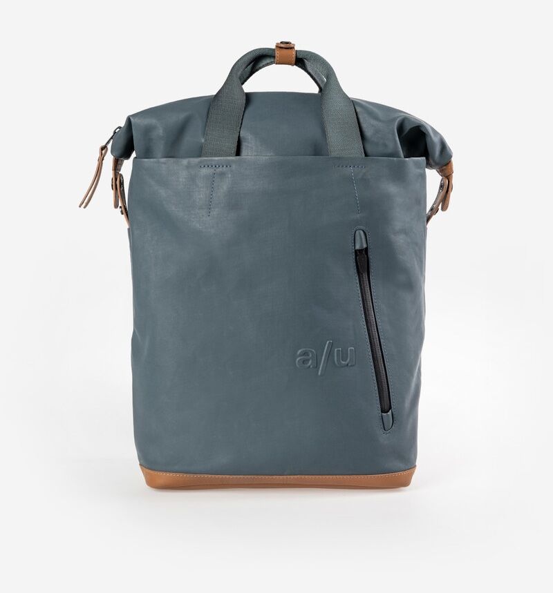 aunts & uncles Japan Morioka Rucksack -Shopper mit 13" Notebook Cosmic void