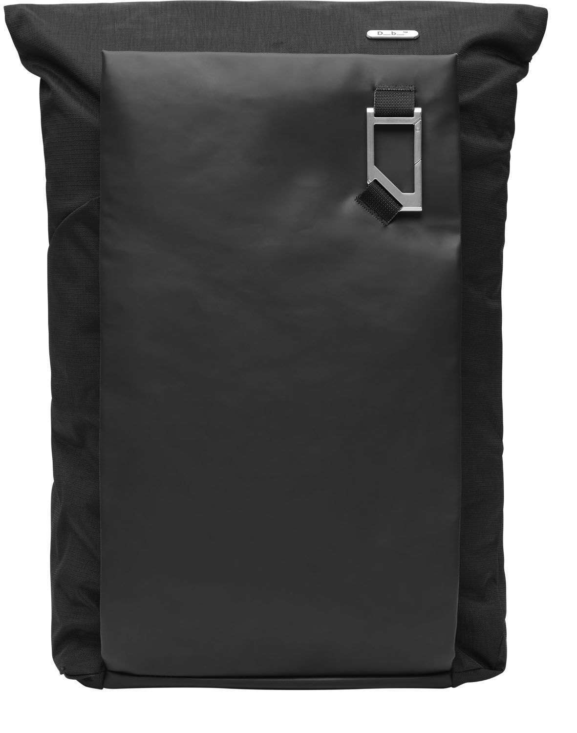 D_b_ Entour Daypack 18L Black Out