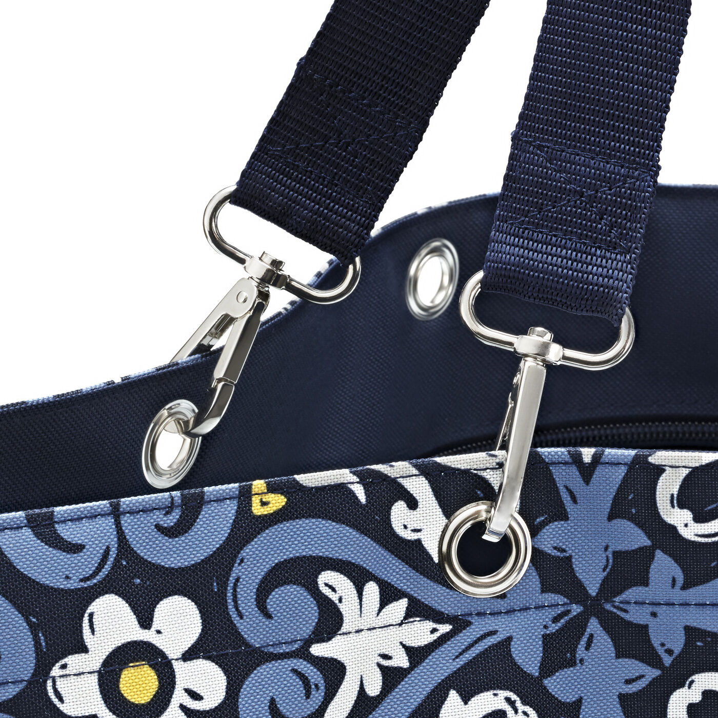 Reisenthel Shopping shopper XL floral 1