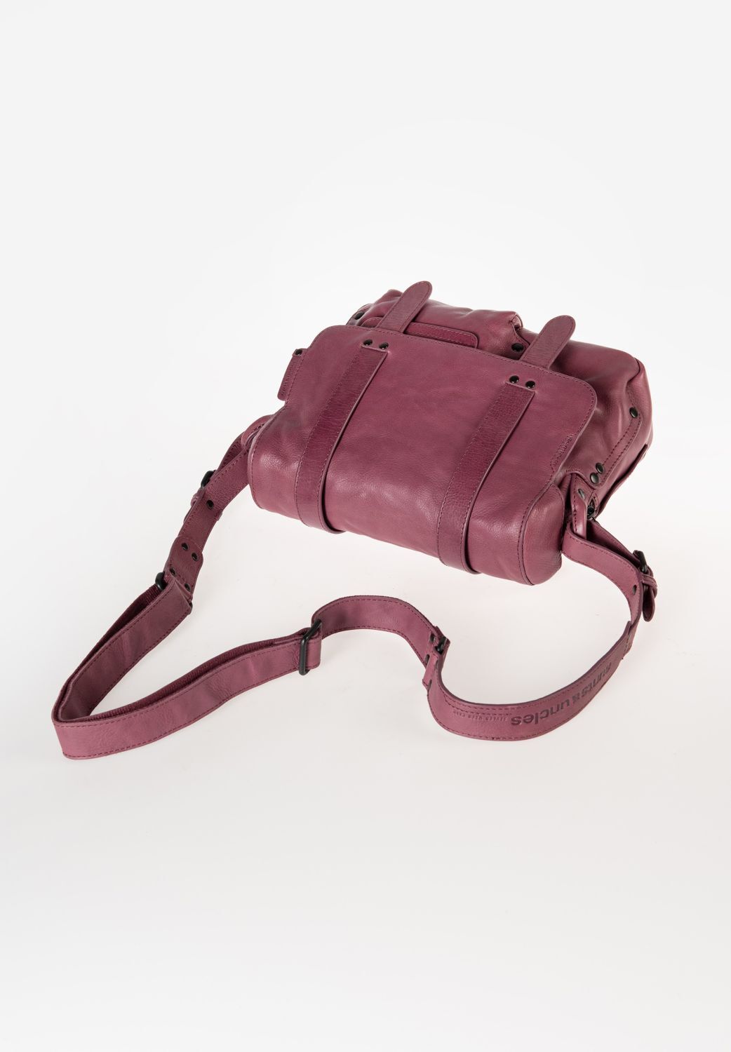 aunts & uncles Grandma's Luxury Club Miss Applepie  Umhängetasche tulipwood