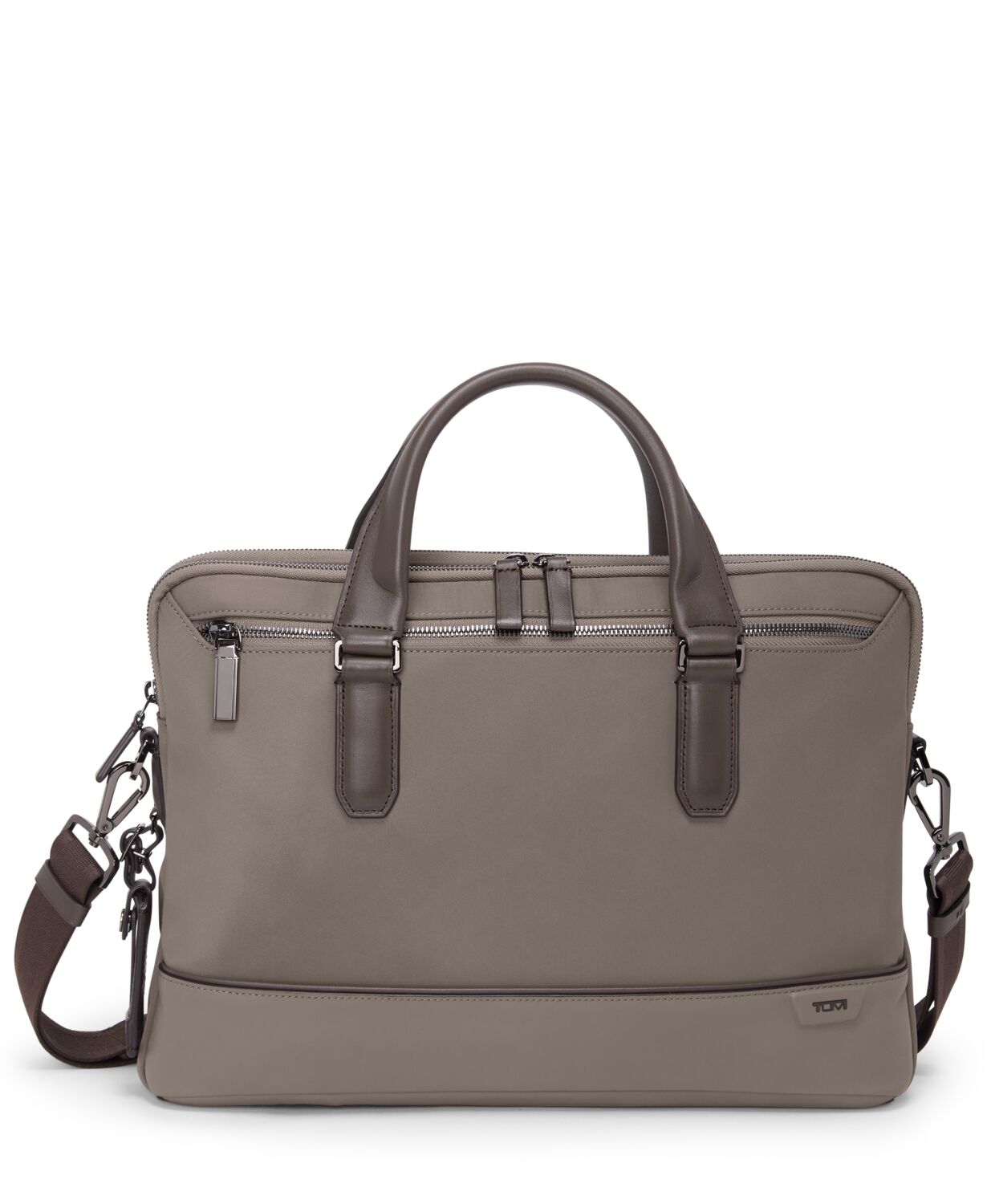 Tumi Harrison Sycamore Aktentasche mit Laptopfach 14"