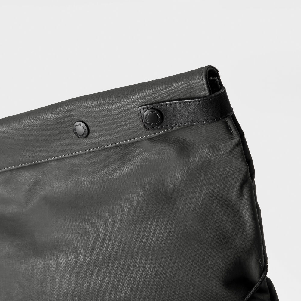 aunts & uncles Japan Osaka Rolltop Rucksack mit 15" Notebookfach volcanic ash aunts & uncles Japan Osaka Rolltop Rucksack mit 15" Notebookfach volcanic ash