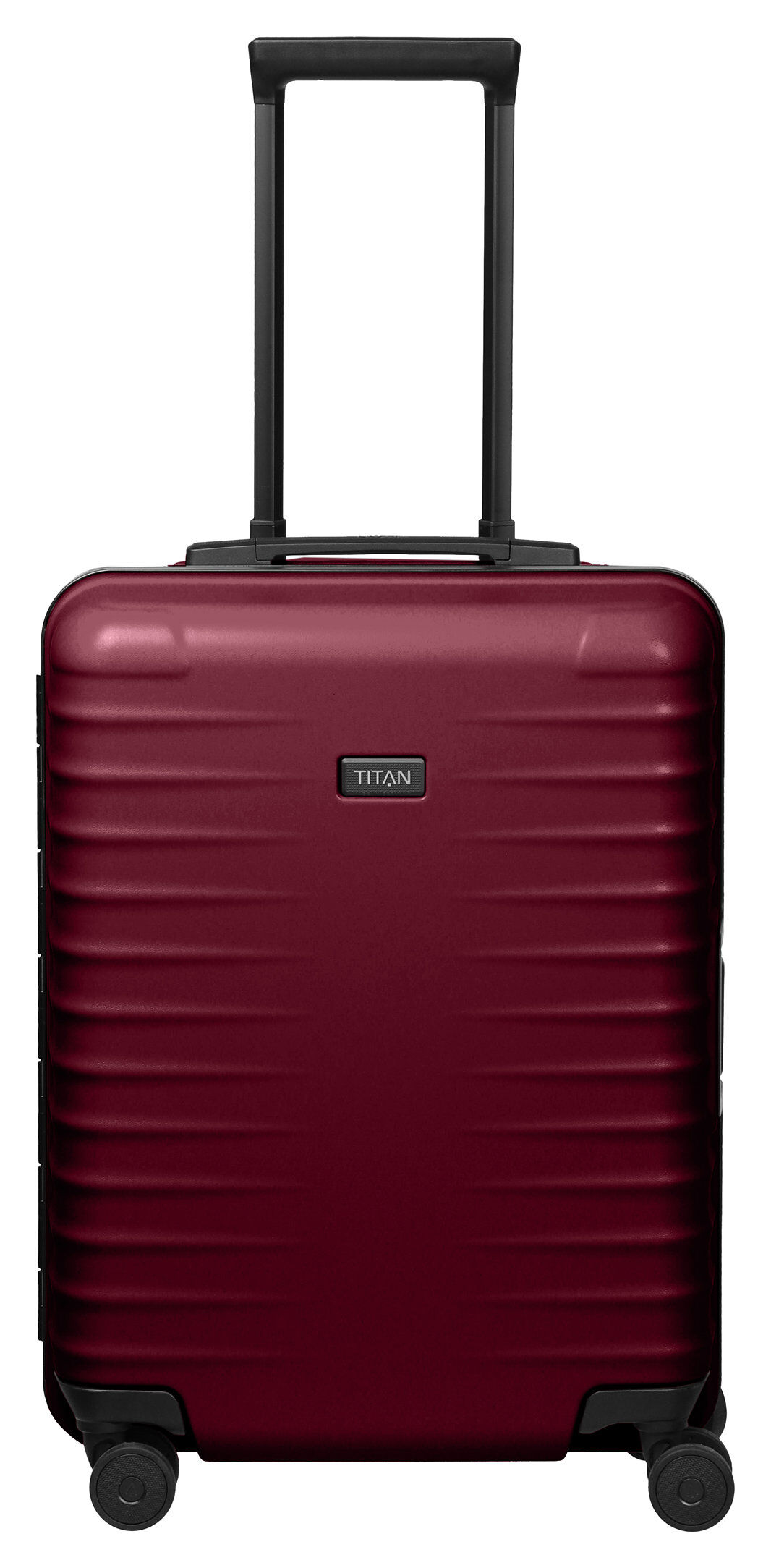 TITAN Overseas Trolley S20 Emberwood Red