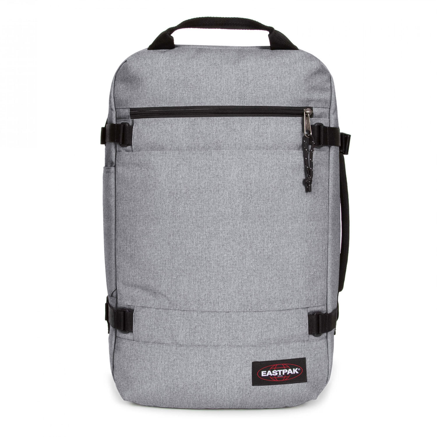 Eastpak Golberpack Rucksackreisetasche Sunday Grey