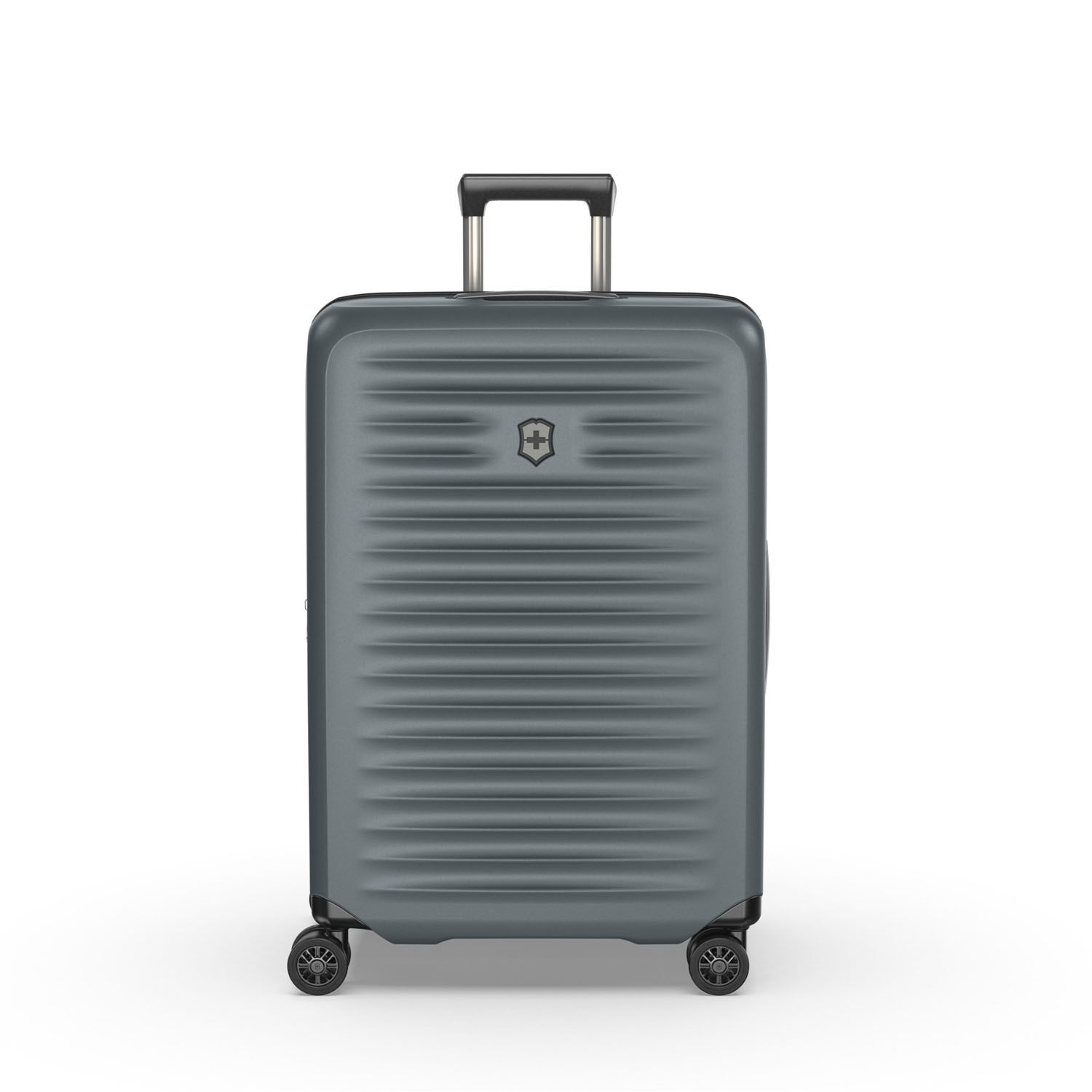 Victorinox Airox Advanced Medium Case erweiterbar Storm