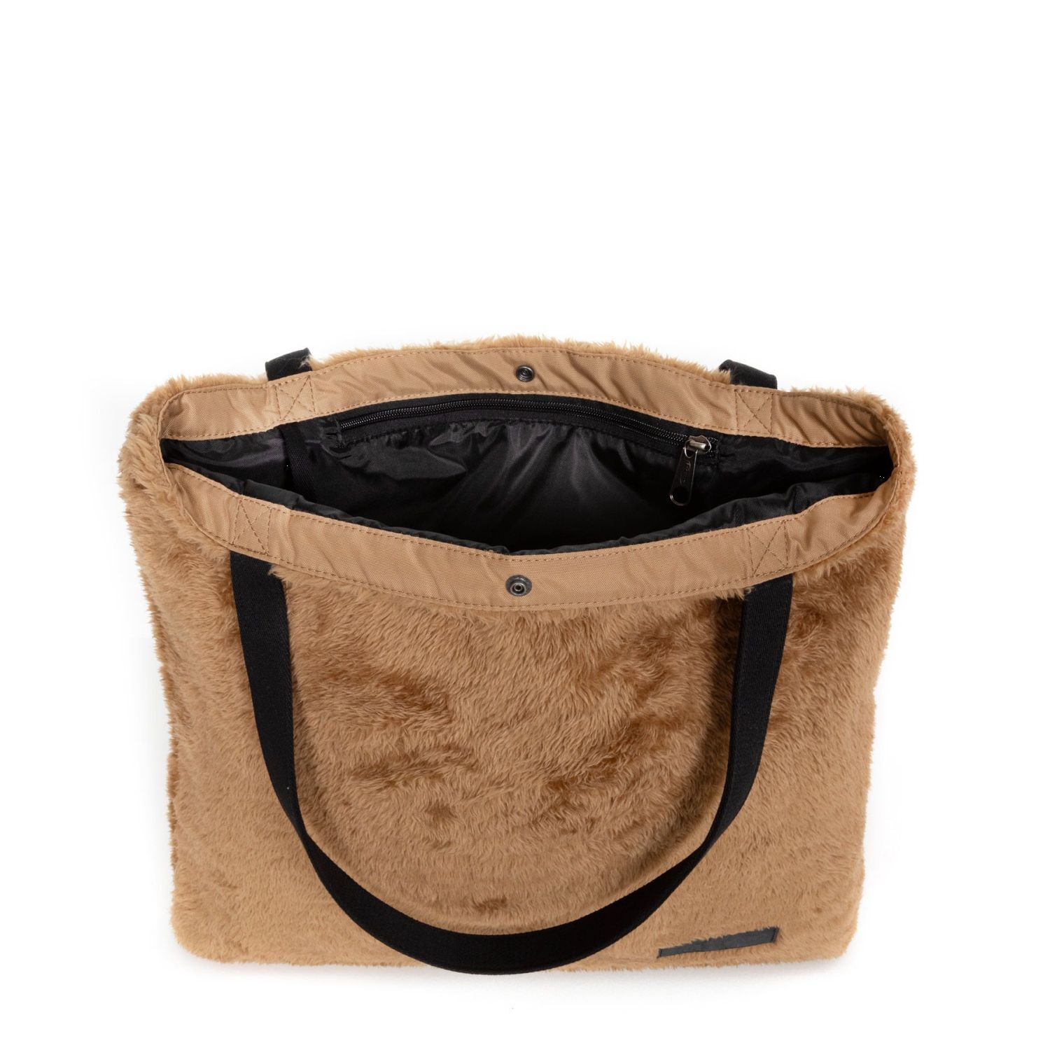 Eastpak CHARLIE Tasche Fuzzy Brown