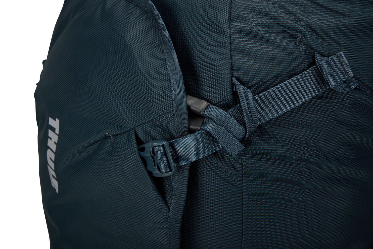 THULE Landmark Travel Pack 70L-Reiserucksack Darkest Blue