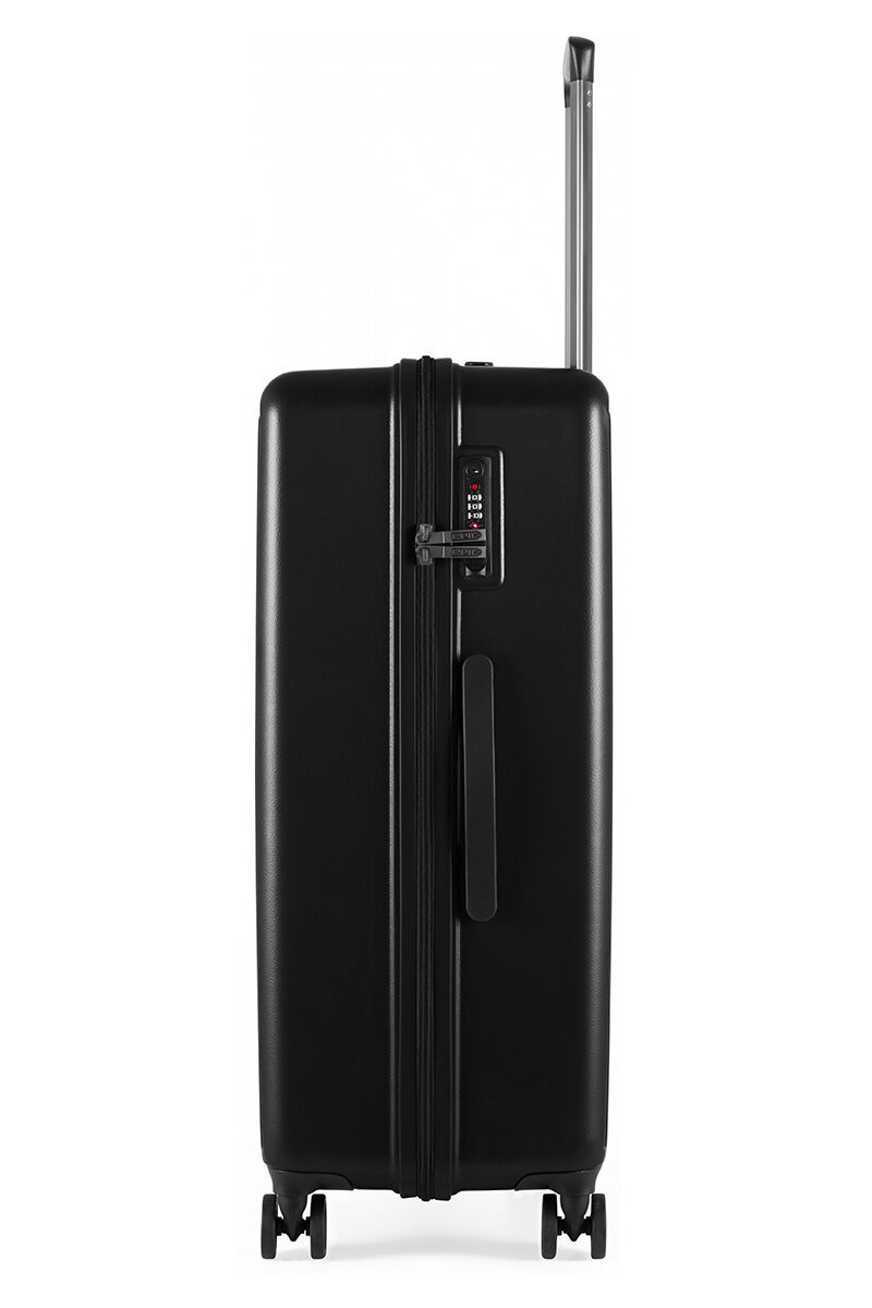 epic POP 6.0 ™ Trolley 75cm, 4 Rollen AllBLACK