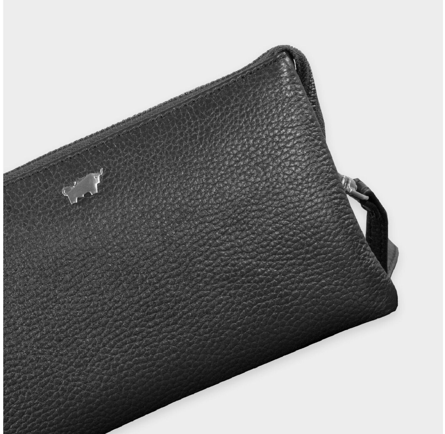 Braun Büffel Hanna Umhängetasche 12063 schwarz