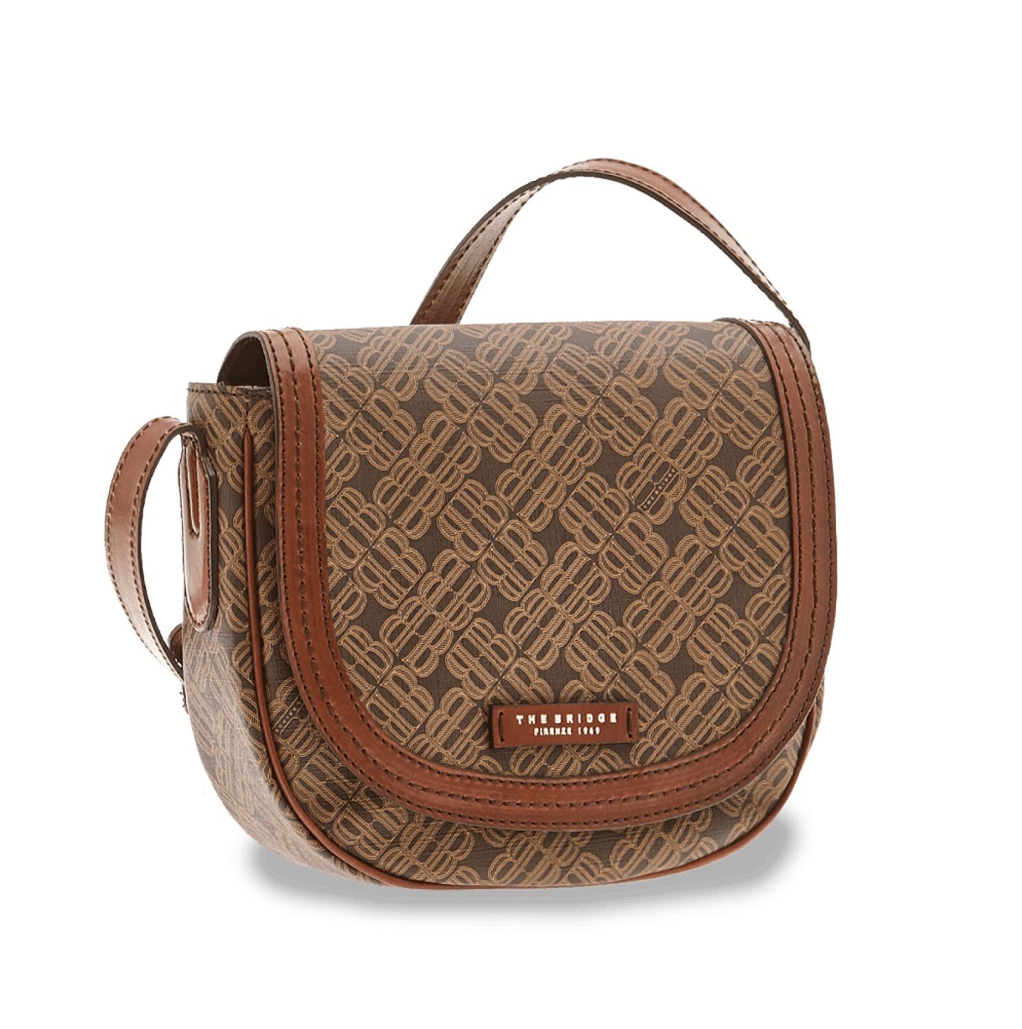 The Bridge Anna Schultertasche The Bridge Anna Schultertasche