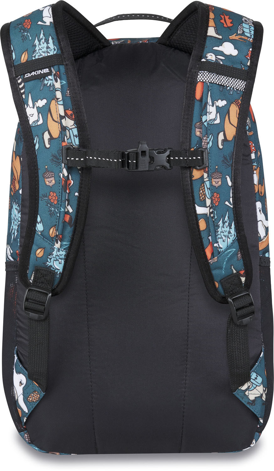 Dakine Kids Mission 18L Snow Day