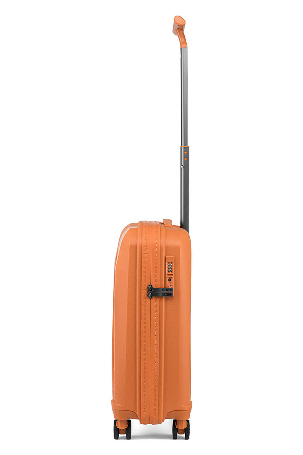 epic Phantom SL Trolley S 55cm 4-Rollen BurntORANGE