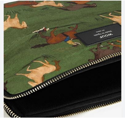 Wouf Recycled Collection Laptop 13" Uruguay