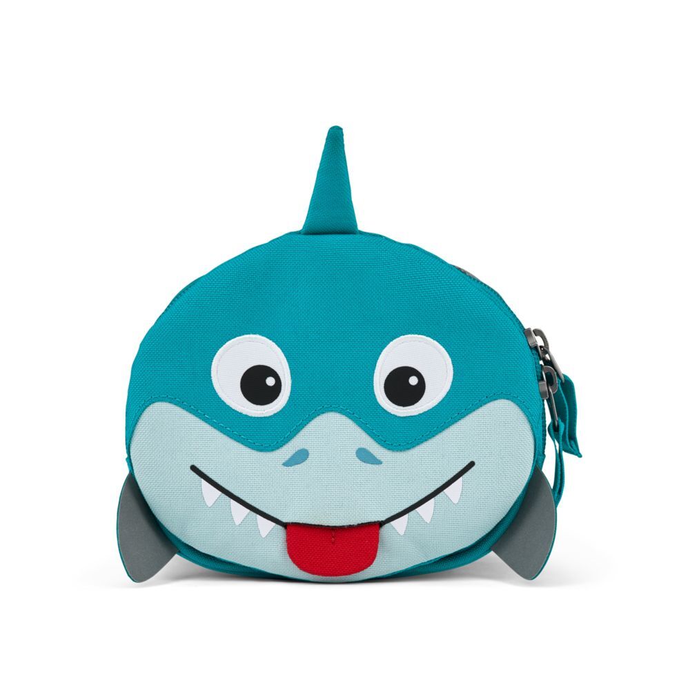 Affenzahn Lenkertasche, Hai